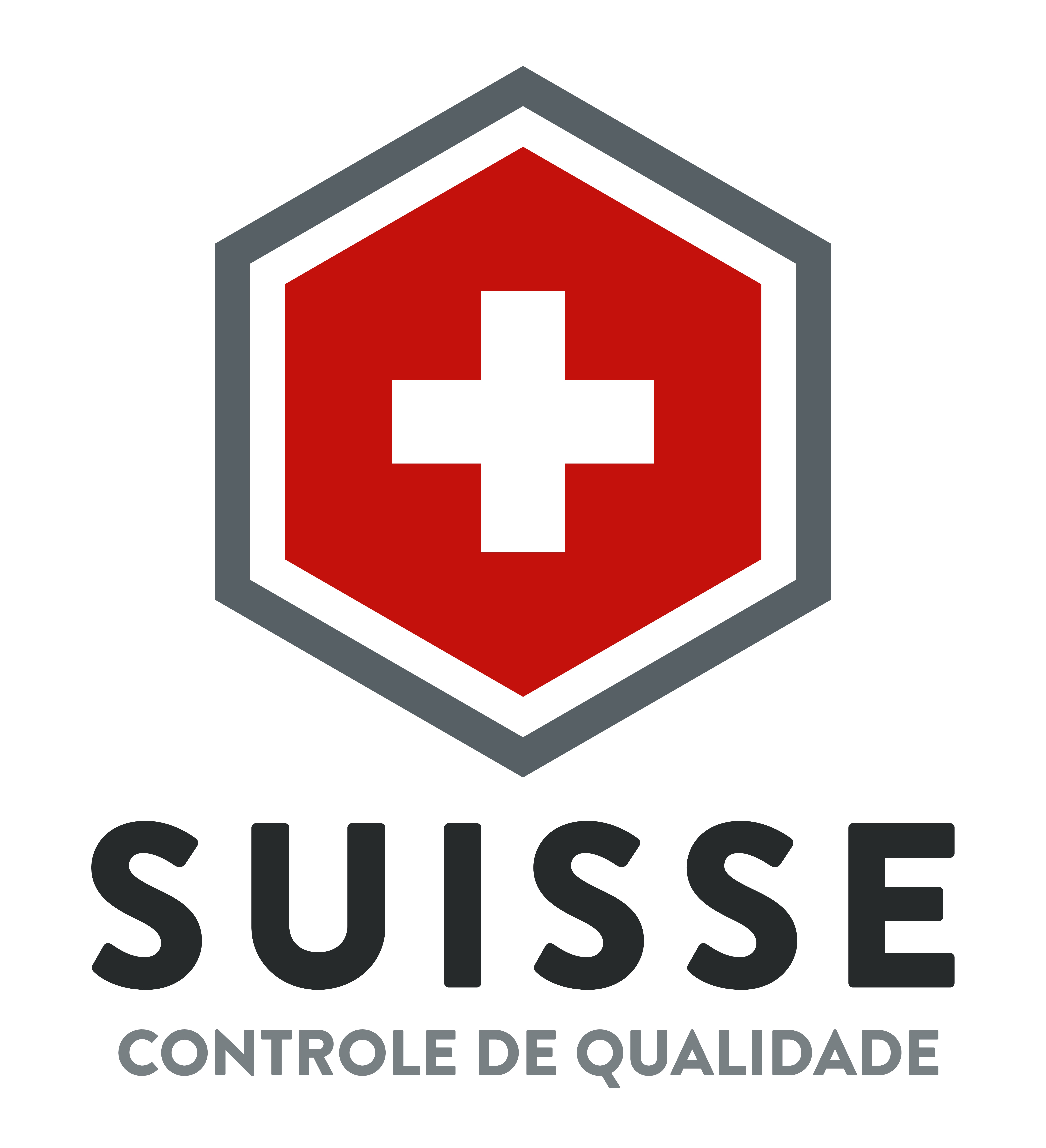 Suisse Controle de Qualidade