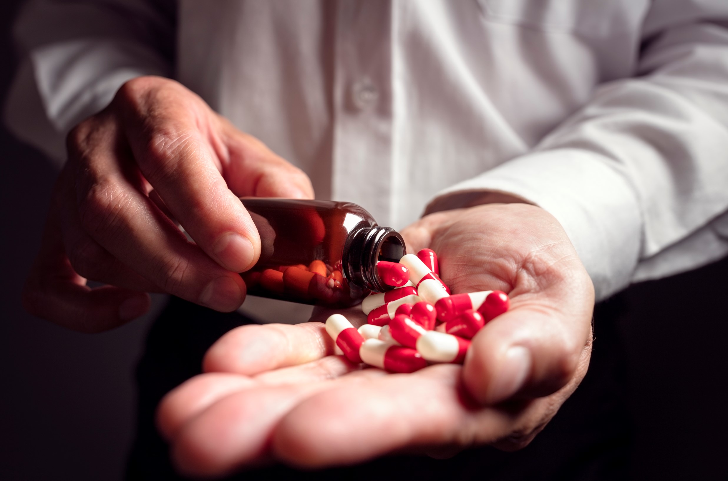 Medicamento manipulado: o que é e quais os seus benefícios?