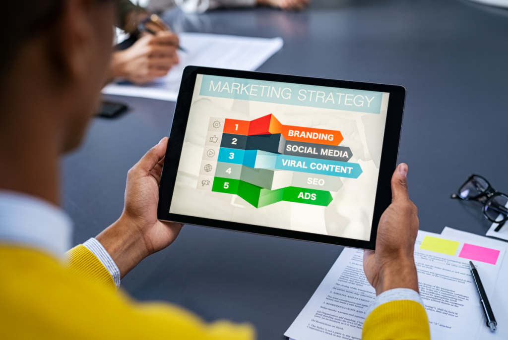 Inbound Marketing para farmácias de manipulação