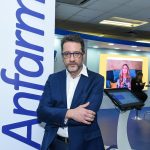 Marco Fiaschetti destaca setor aquecido e digitalização da Anfarmag