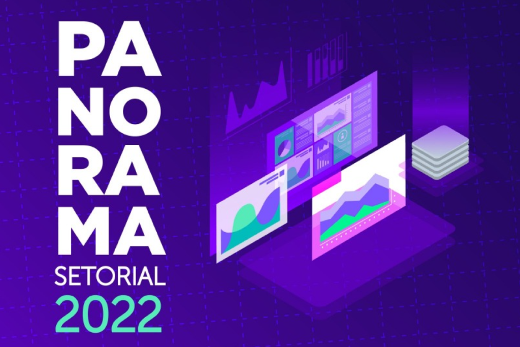 panorama setorial setor magistral 2022