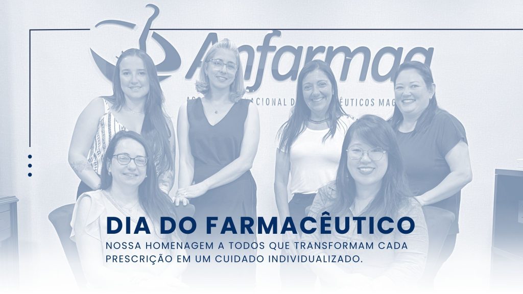 Dia do Farmacêutico: Celebrando a Dedicação desses Profissionais