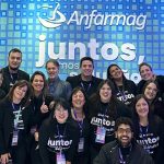 Anfarmag no Congresso Consulfarma