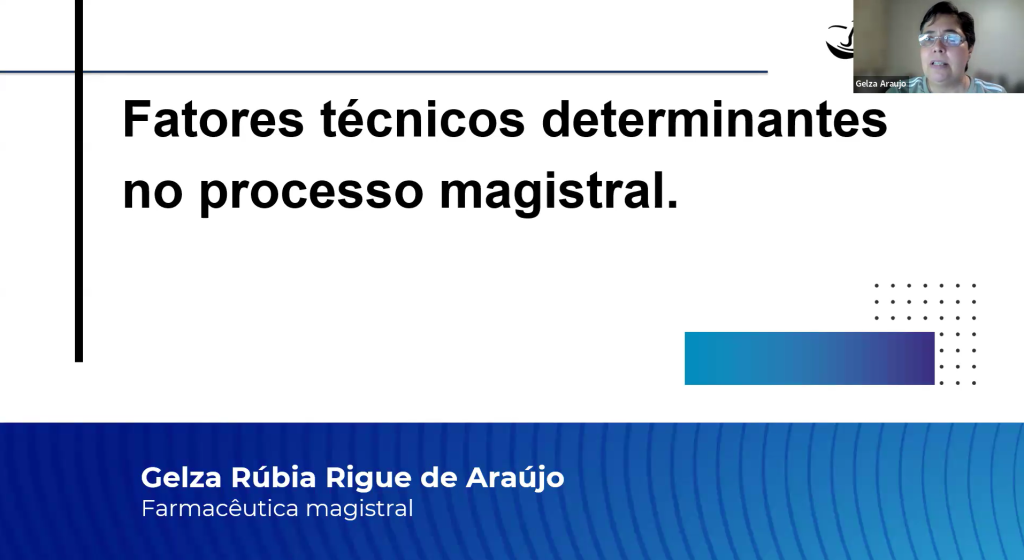 Happy Hour: Fatores técnicos determinantes no processo magistral