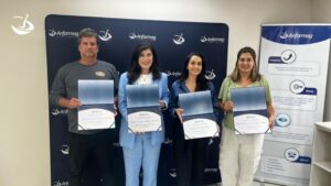 Reunião regional de São Paulo