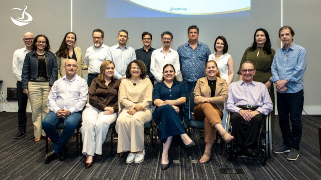 1ª Reunião Ordinária do CAA  24 e 25/03