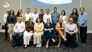 1ª Reunião Ordinária do CAA  24 e 25/03