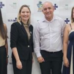Reunião institucional entre Anfarmag e SUVISAST