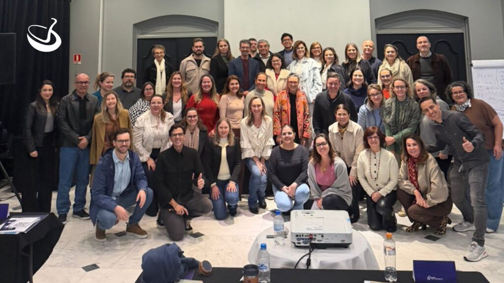 Gestão Descomplicada 3.0 reúne setor magistral em Porto Alegre