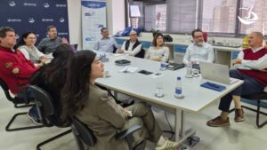 Encontro regional SP e diretoria Anfarmag
