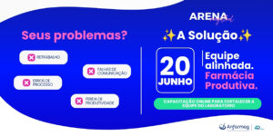 arena magistral SP
