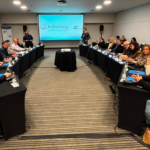 2ª Reunião Ordinária do Conselho de Administração da Anfarmag
