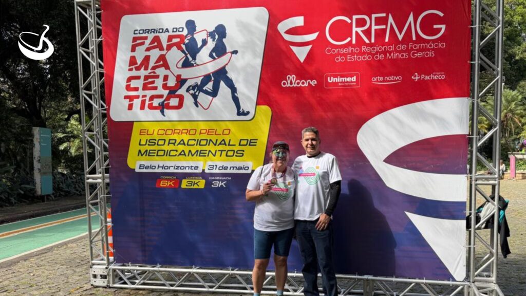 1ª Corrida do Farmacêutico