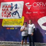 1ª Corrida do Farmacêutico