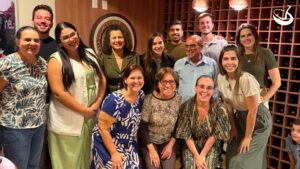 Café com Empresários ANFARMAG MG
