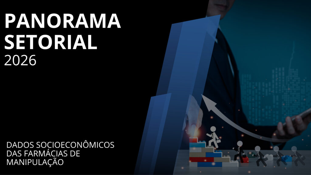Panorama setorial