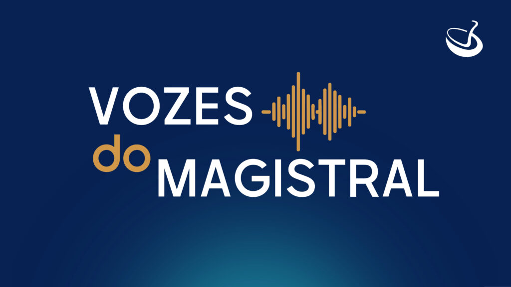 Vozes do magistral