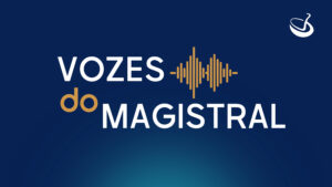 Vozes do magistral